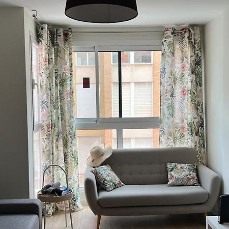 バレンシアApartamento Sister Wifiアパートメント エクステリア 写真